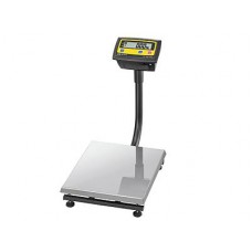 Платформенны весы серии EM Модель EM-300KAX