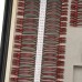НАБОР ПРОБНЫХ ОЧКОВЫХ ЛИНЗ "ARMED" № 3 с оправой на 232 линз (металл без поверки)