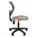 Кресло детское CHAIRMAN-KIDS-102-BLACK