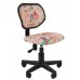 Кресло детское CHAIRMAN-KIDS-106-Black