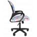 Кресло детское CHAIRMAN-KIDS-103-BLACK