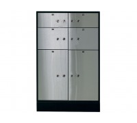 Депозитные ячейки VALBERG DB-6/3S.DGL*