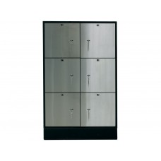 Депозитные ячейки VALBERG DB-6*