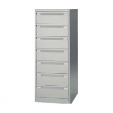 Справочная картотека BISLEY BCF 85 (B85)*